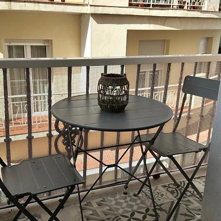 Apartamento Nebro Sol Cádiz Buitenkant foto