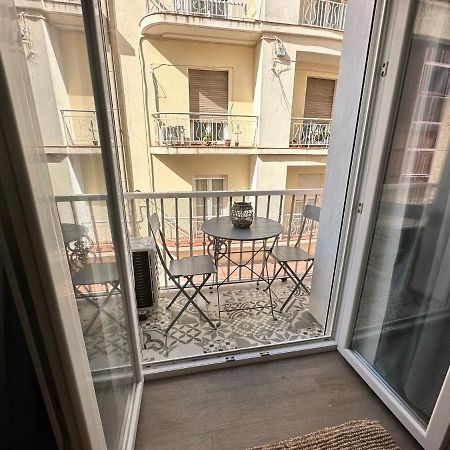 Apartamento Nebro Sol Cádiz Buitenkant foto