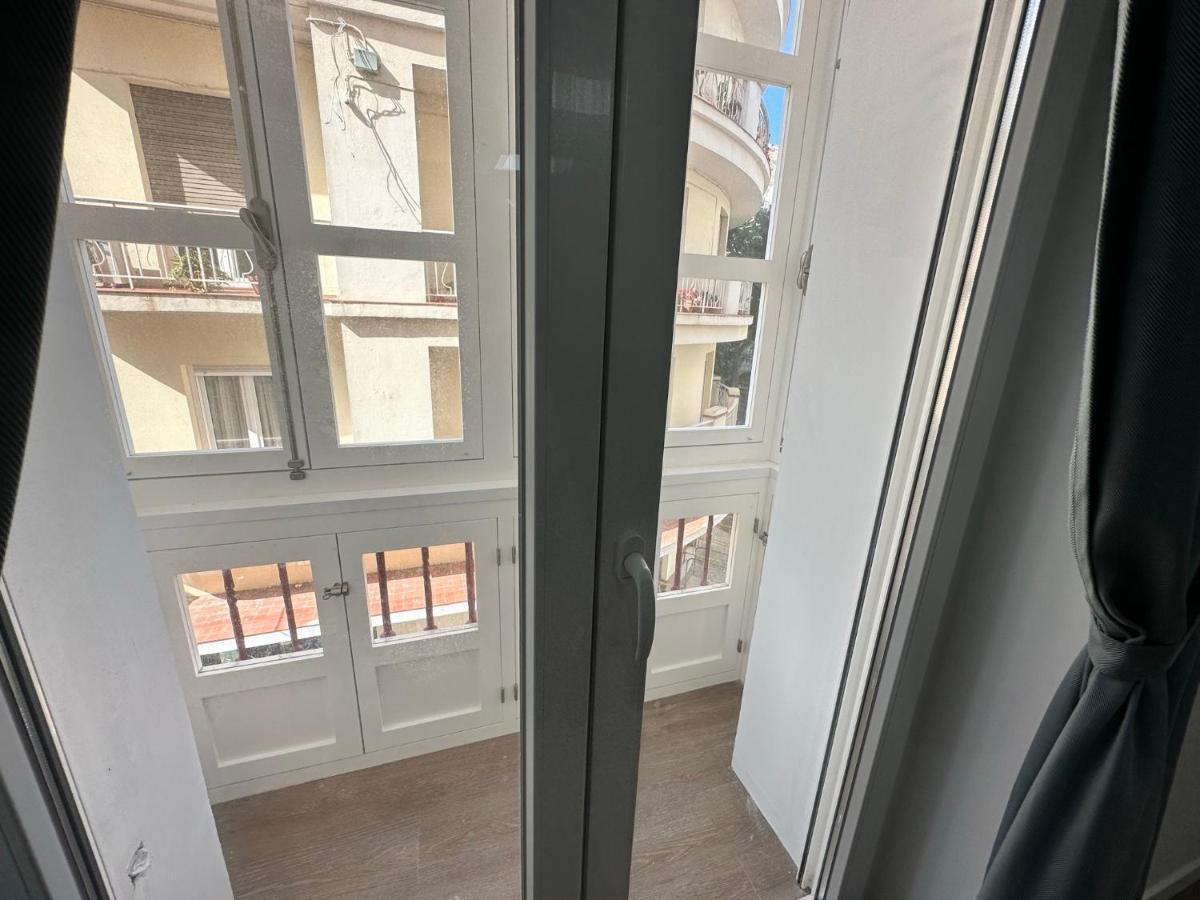 Apartamento Nebro Sol Cádiz Buitenkant foto
