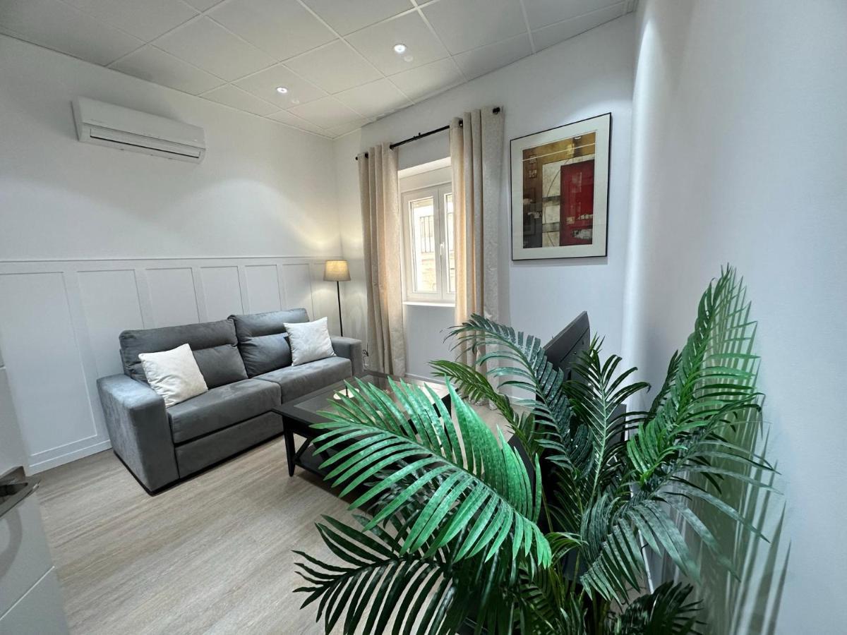 Apartamento Nebro Sol Cádiz Buitenkant foto